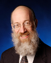Rabbi Mordechai Willig